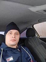 Стёпин Дмитрий Алексеевич