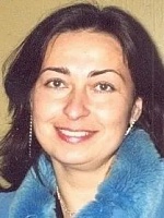 Карева Любовь Алексеевна
