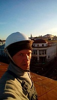 Азанов Борис Сергеевич
