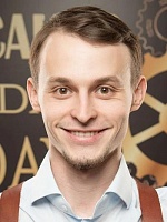 Богданович Евгений