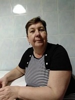 Фролова Надежда Викторовна