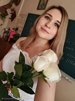 Комова Екатерина Андреевна