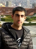 Абаджян Петрос Эдикович