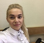 Татьяна Вячеславовна Кобызская
