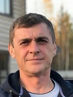 Литвинов Дмитрий Михайлович
